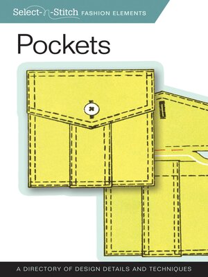 cover image of Pockets